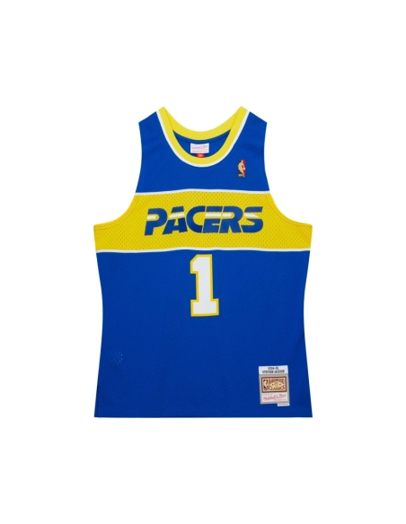 Mens Indiana Pacers Stephen Jackson Royal 2004 05 Hardwood Classics Swingman Jersey,Indiana Pacers,NBA,JERSEY with free shipping