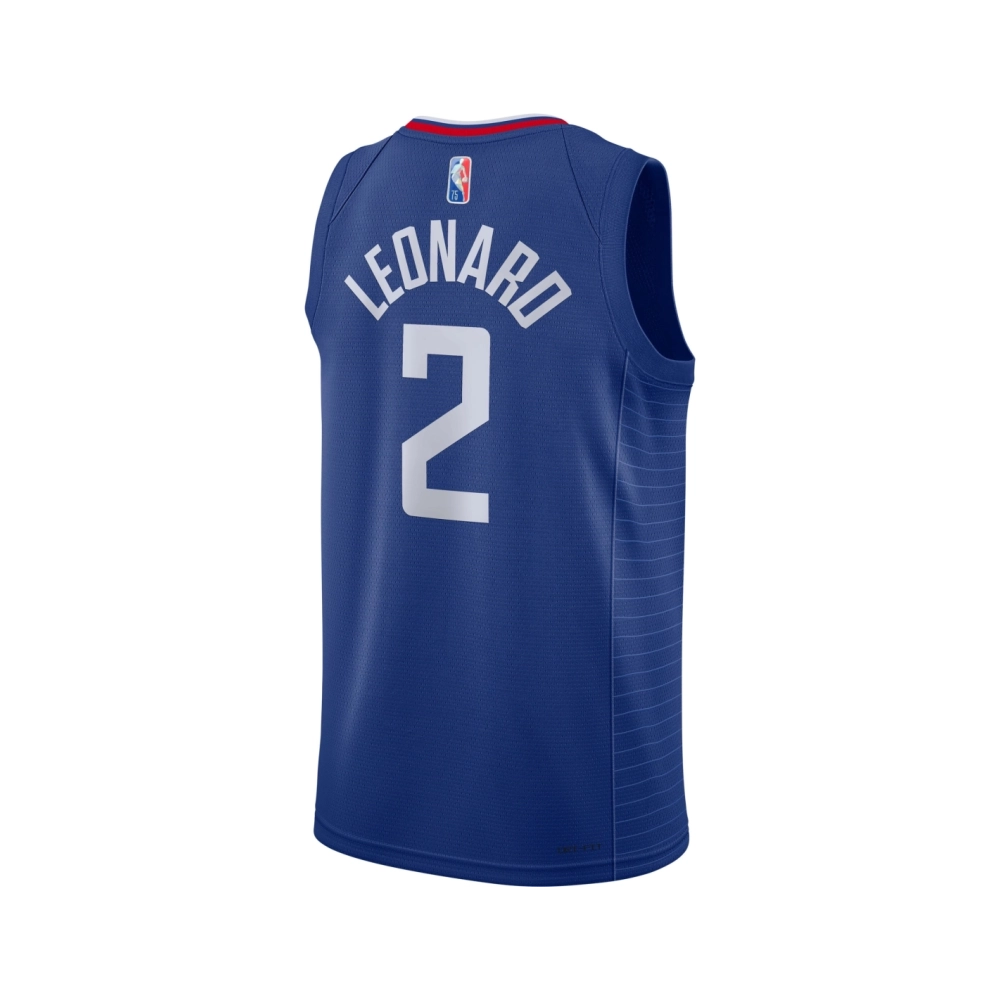 Mens LA Clippers Kawhi Leonard Royal 2021 22 Diamond Swingman Jersey - Icon Edition,LA Clippers,NBA,JERSEY with free shipping