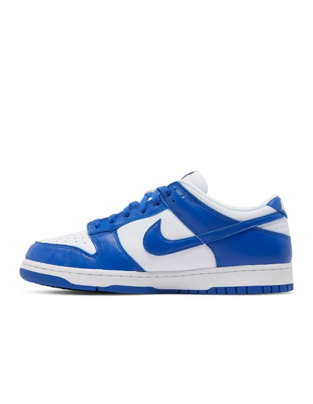 DUNK LOW RETRO SP KENTUCKY,Dunk SB,NIKE SHOES Reps