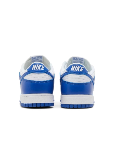 DUNK LOW RETRO SP KENTUCKY,Dunk SB,NIKE SHOES Reps