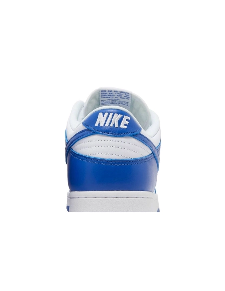 DUNK LOW RETRO SP KENTUCKY,Dunk SB,NIKE SHOES Reps
