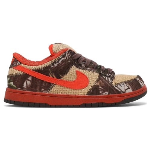 Dunk Low Pro SB Hunter Reese Forbes,Dunk SB,NIKE SHOES Reps