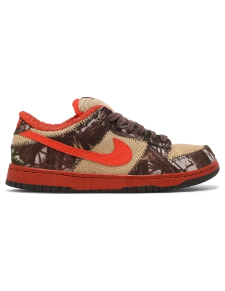 Dunk Low Pro SB Hunter Reese Forbes,Dunk SB,NIKE SHOES Reps