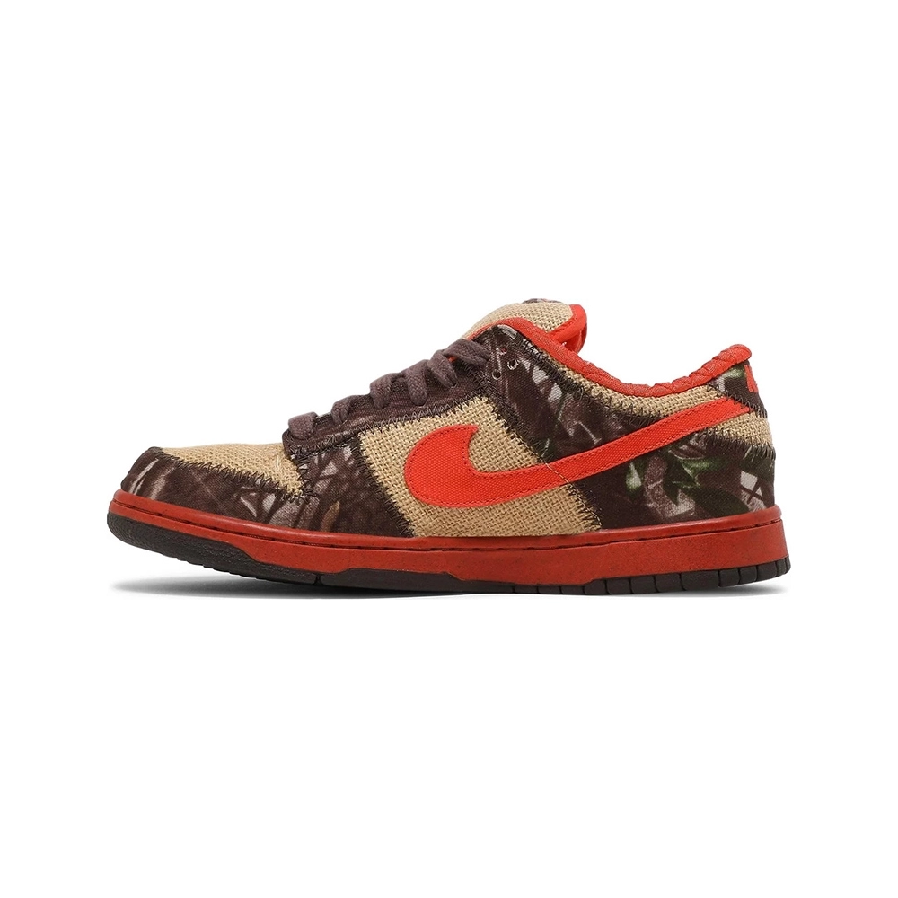 Dunk Low Pro SB Hunter Reese Forbes,Dunk SB,NIKE SHOES Reps