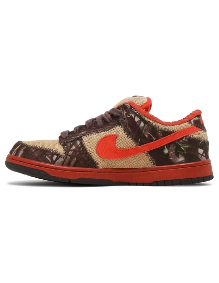 Dunk Low Pro SB Hunter Reese Forbes,Dunk SB,NIKE SHOES Reps