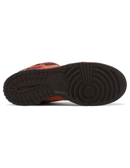 Dunk Low Pro SB Hunter Reese Forbes,Dunk SB,NIKE SHOES Reps