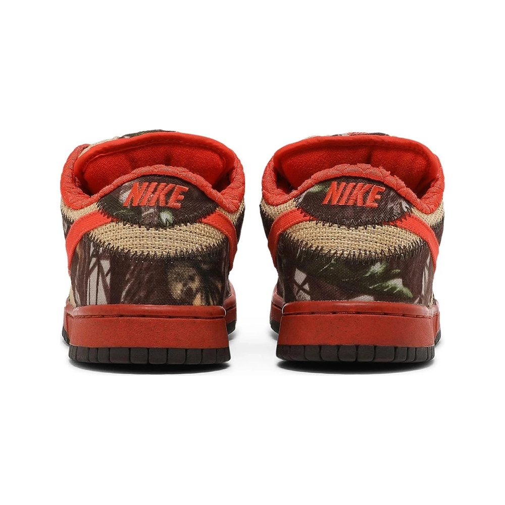 Dunk Low Pro SB Hunter Reese Forbes,Dunk SB,NIKE SHOES Reps