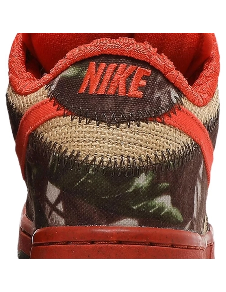 Dunk Low Pro SB Hunter Reese Forbes,Dunk SB,NIKE SHOES Reps