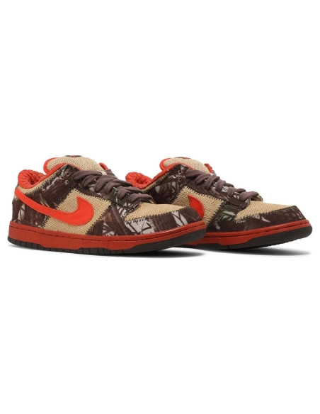 Dunk Low Pro SB Hunter Reese Forbes,Dunk SB,NIKE SHOES Reps