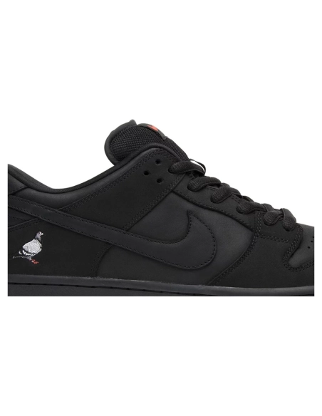 Jeff Staple x Dunk Low Pro SB Black Pigeon,Dunk SB,NIKE SHOES Reps