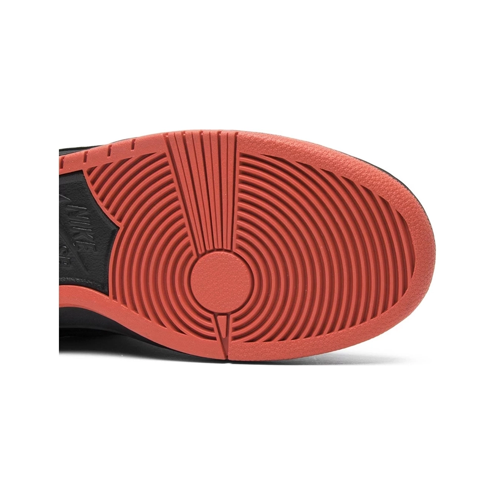 Jeff Staple x Dunk Low Pro SB Black Pigeon,Dunk SB,NIKE SHOES Reps