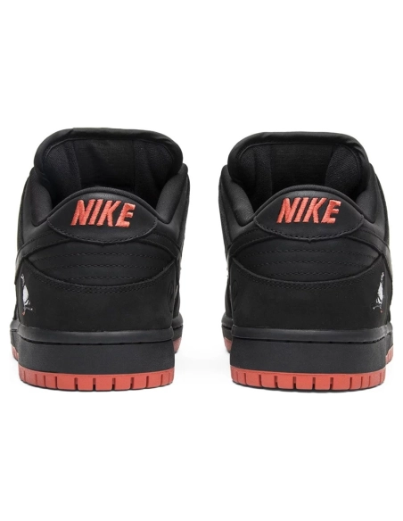 Jeff Staple x Dunk Low Pro SB Black Pigeon,Dunk SB,NIKE SHOES Reps