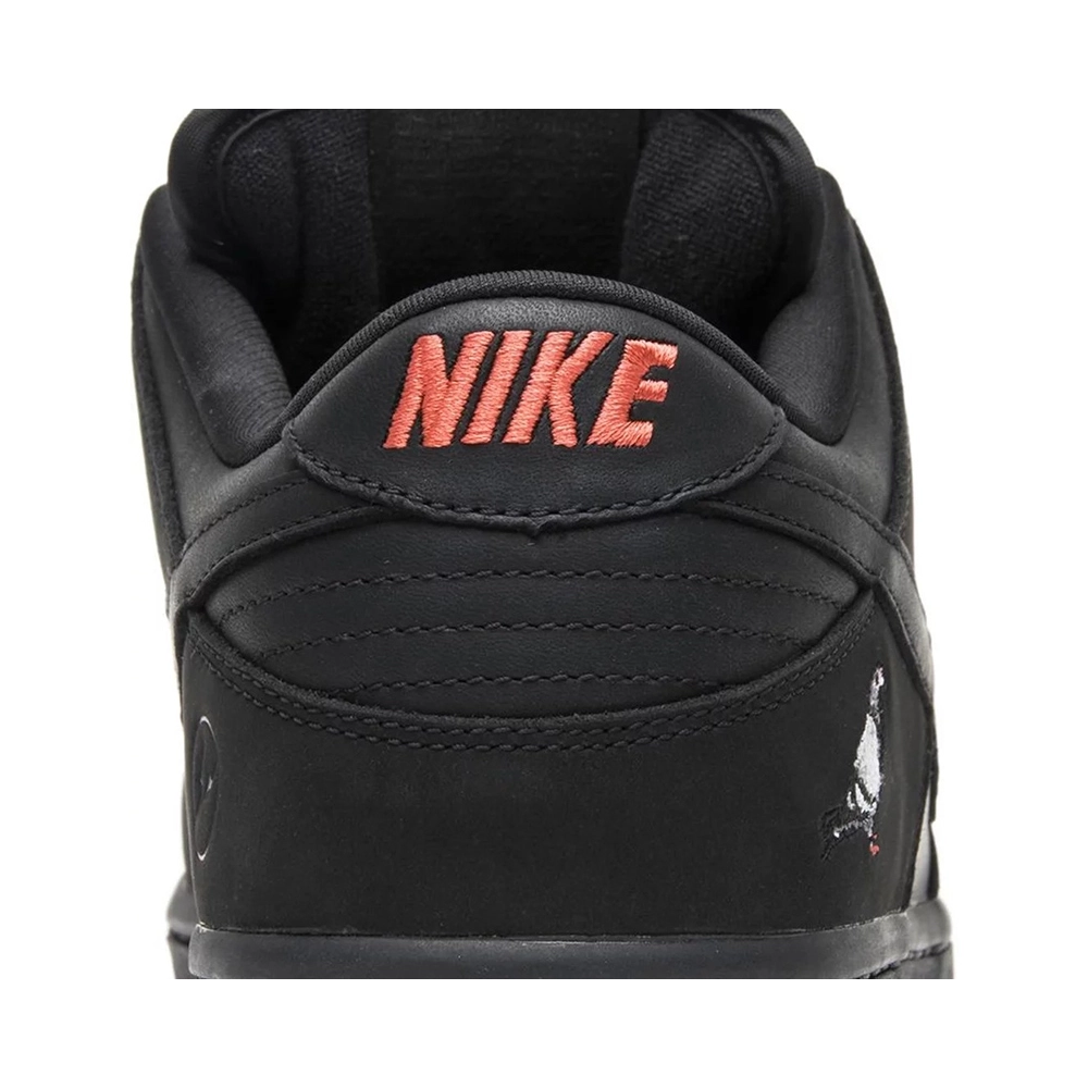 Jeff Staple x Dunk Low Pro SB Black Pigeon,Dunk SB,NIKE SHOES Reps