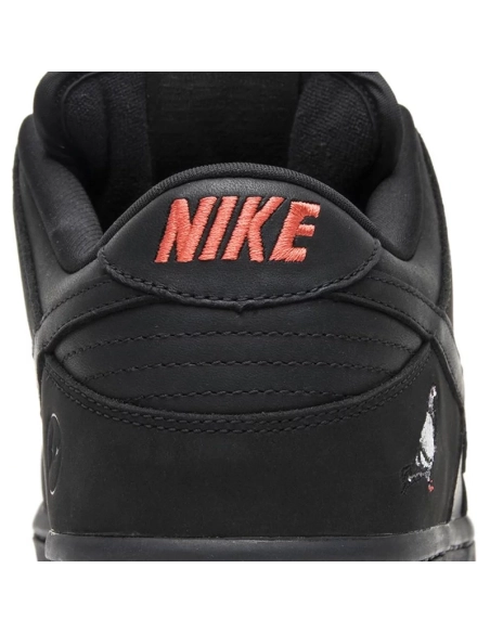 Jeff Staple x Dunk Low Pro SB Black Pigeon,Dunk SB,NIKE SHOES Reps