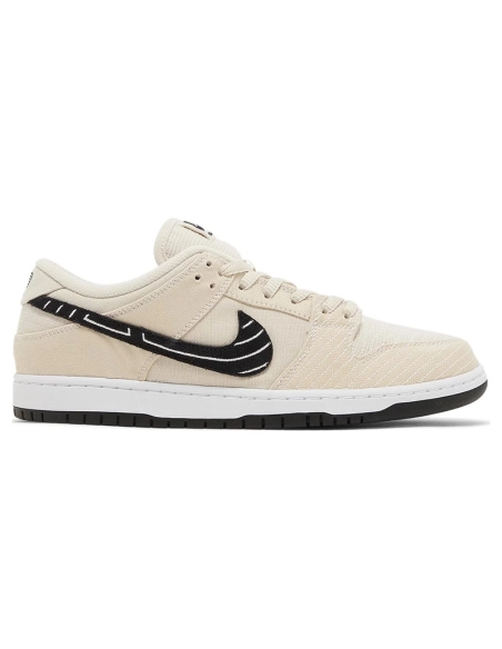 Albino Preto x Dunk Low SB JiuJitsu,Dunk SB,NIKE SHOES Reps