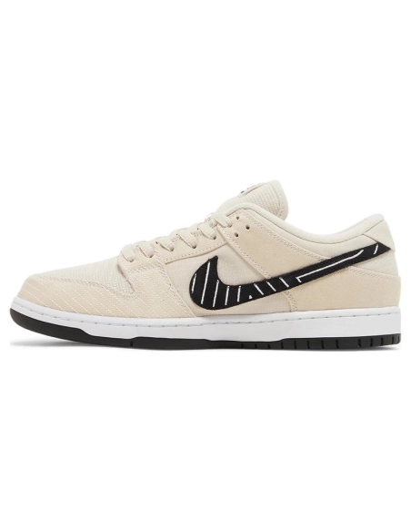 Albino Preto x Dunk Low SB JiuJitsu,Dunk SB,NIKE SHOES Reps