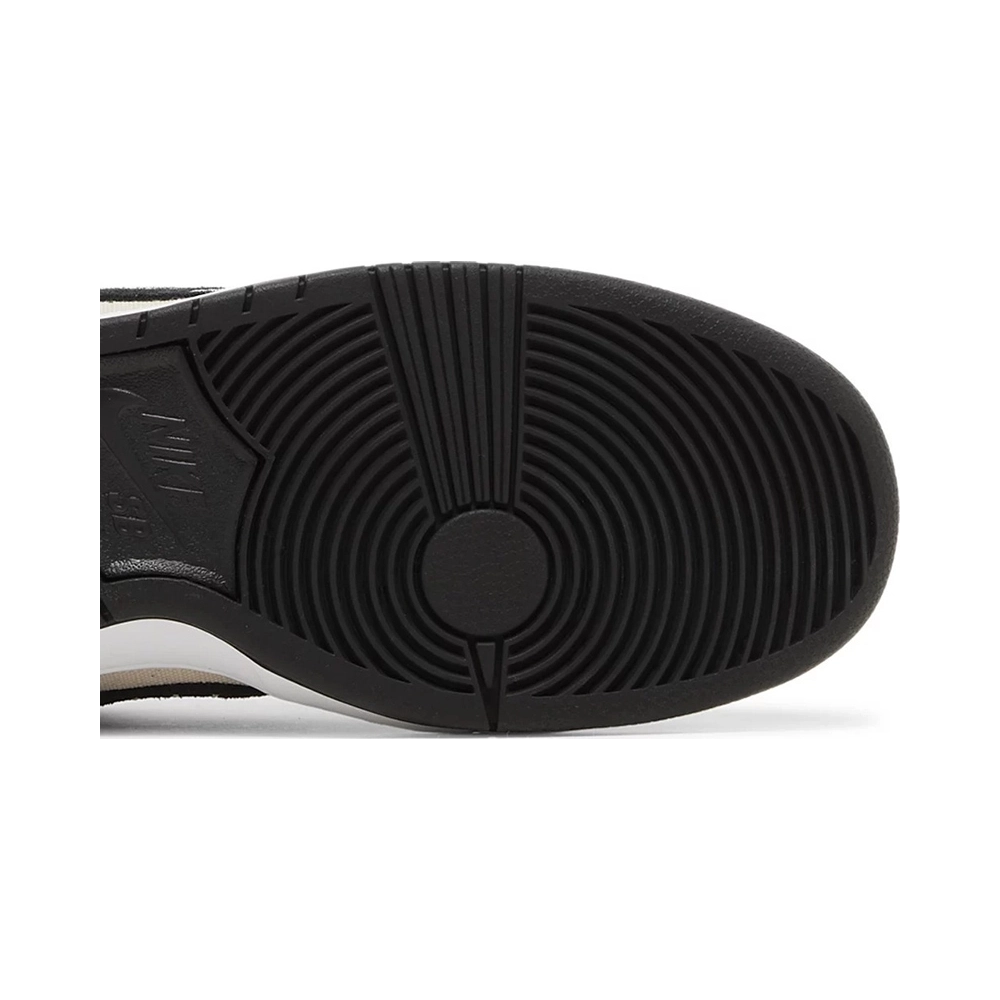 Albino Preto x Dunk Low SB JiuJitsu,Dunk SB,NIKE SHOES Reps