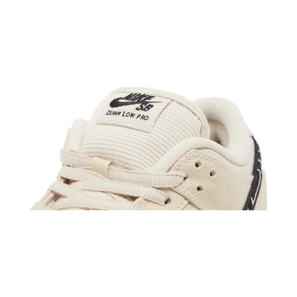 Albino Preto x Dunk Low SB JiuJitsu,Dunk SB,NIKE SHOES Reps