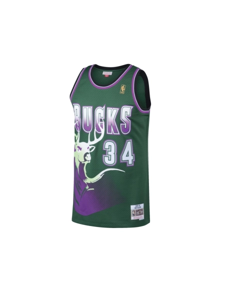 Mens Milwaukee Bucks Ray Allen Kelly Green 1996 97 Hardwood Classics Swingman Jersey,Milwaukee Bucks,NBA,JERSEY with free shippi