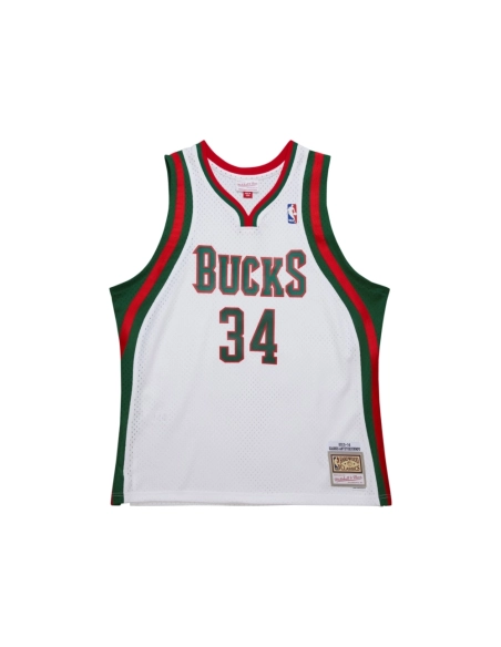 Mens Milwaukee Bucks Giannis Antetokounmpo White 2013 14 Hardwood Classics Swingman Jersey,Milwaukee Bucks,NBA,JERSEY with free 