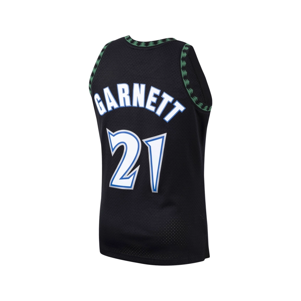 Mens Minnesota Timberwolves Kevin Garnett Black Hardwood Classics Swingman Jersey,Minnesota Timberwolves,NBA,JERSEY with free sh