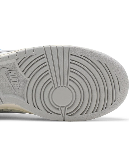 OffWhite x Dunk Low Lot 05 of 50,Dunk SB,NIKE SHOES Reps