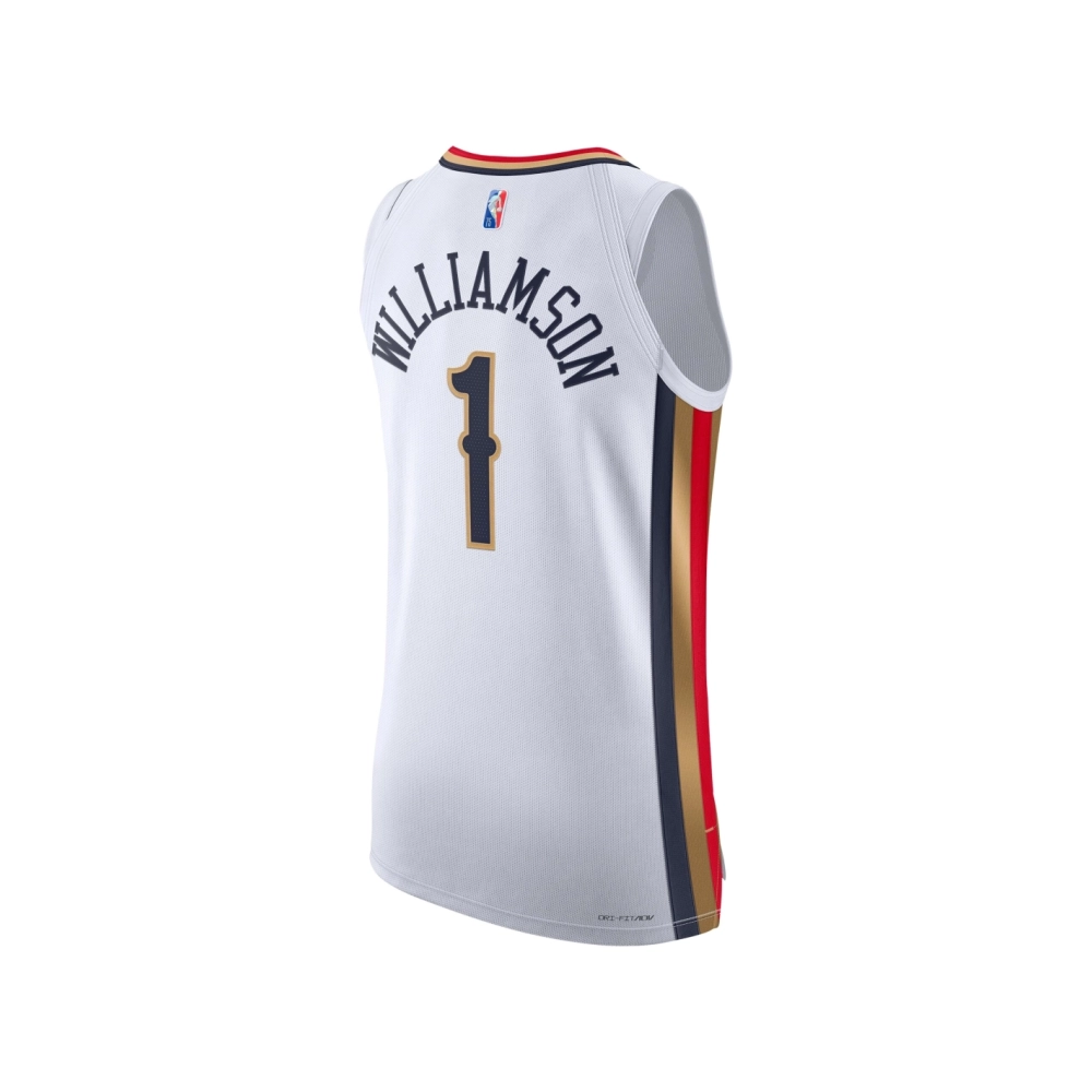 Mens New Orleans Pelicans Zion Williamson White 2021 22 Swingman Jersey - City Edition,New Orleans Pelicans,NBA,JERSEY with free