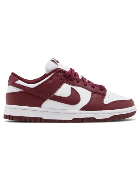 DUNK LOW DARK BEETROOT,Dunk SB,NIKE SHOES Reps