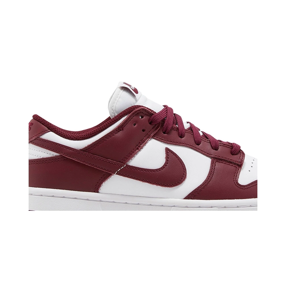 DUNK LOW DARK BEETROOT,Dunk SB,NIKE SHOES Reps