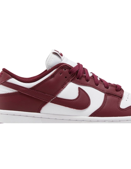 DUNK LOW DARK BEETROOT,Dunk SB,NIKE SHOES Reps