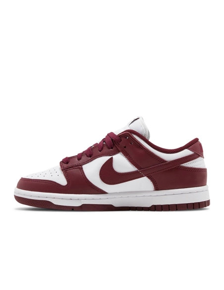 DUNK LOW DARK BEETROOT,Dunk SB,NIKE SHOES Reps