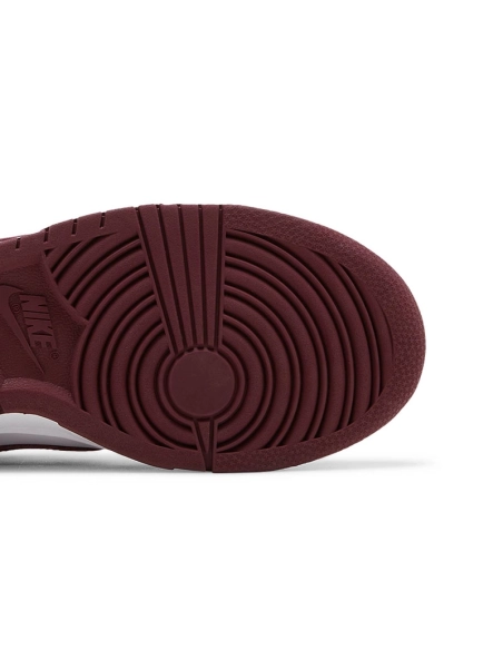 DUNK LOW DARK BEETROOT,Dunk SB,NIKE SHOES Reps