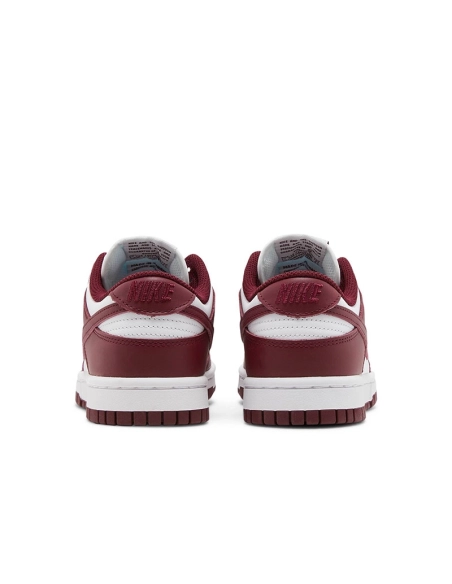 DUNK LOW DARK BEETROOT,Dunk SB,NIKE SHOES Reps