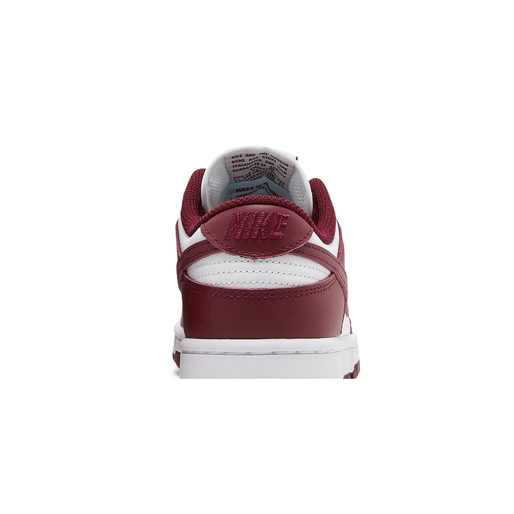 DUNK LOW DARK BEETROOT,Dunk SB,NIKE SHOES Reps