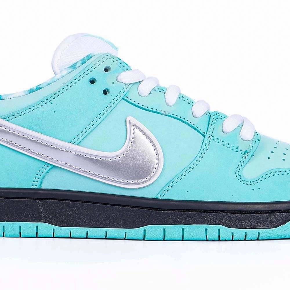 CONCEPTS X NIKE SB DUNK LOW PRO OG QS TIFFANY,Dunk SB,NIKE SHOES Reps