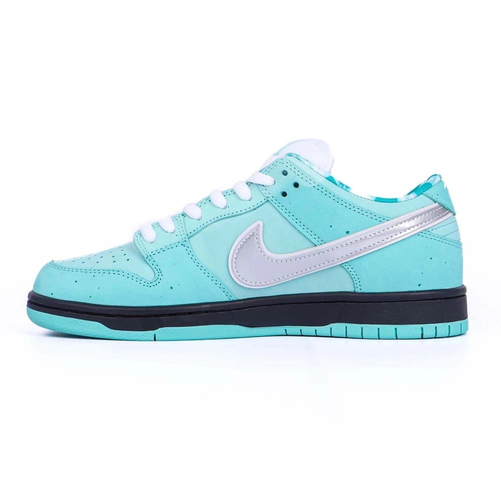 CONCEPTS X NIKE SB DUNK LOW PRO OG QS TIFFANY,Dunk SB,NIKE SHOES Reps