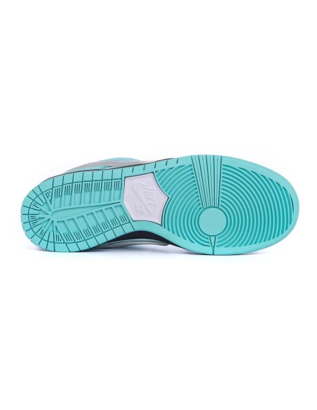 CONCEPTS X NIKE SB DUNK LOW PRO OG QS TIFFANY,Dunk SB,NIKE SHOES Reps
