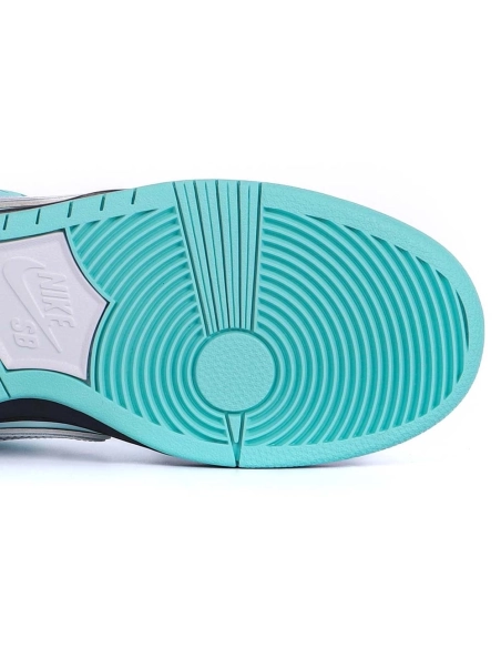 CONCEPTS X NIKE SB DUNK LOW PRO OG QS TIFFANY,Dunk SB,NIKE SHOES Reps