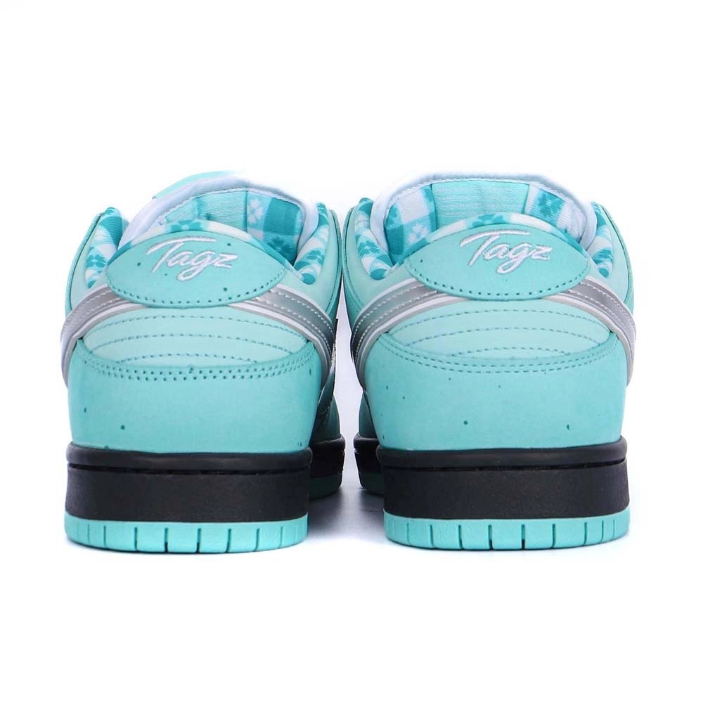 CONCEPTS X NIKE SB DUNK LOW PRO OG QS TIFFANY,Dunk SB,NIKE SHOES Reps