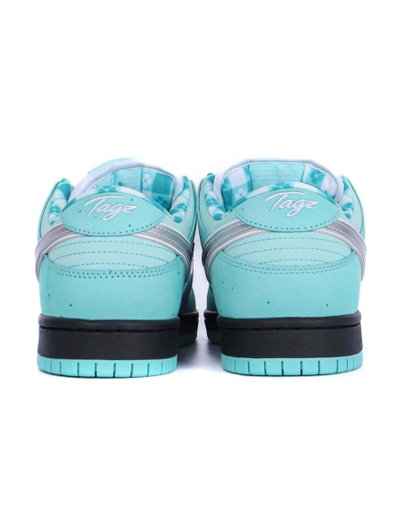CONCEPTS X NIKE SB DUNK LOW PRO OG QS TIFFANY,Dunk SB,NIKE SHOES Reps