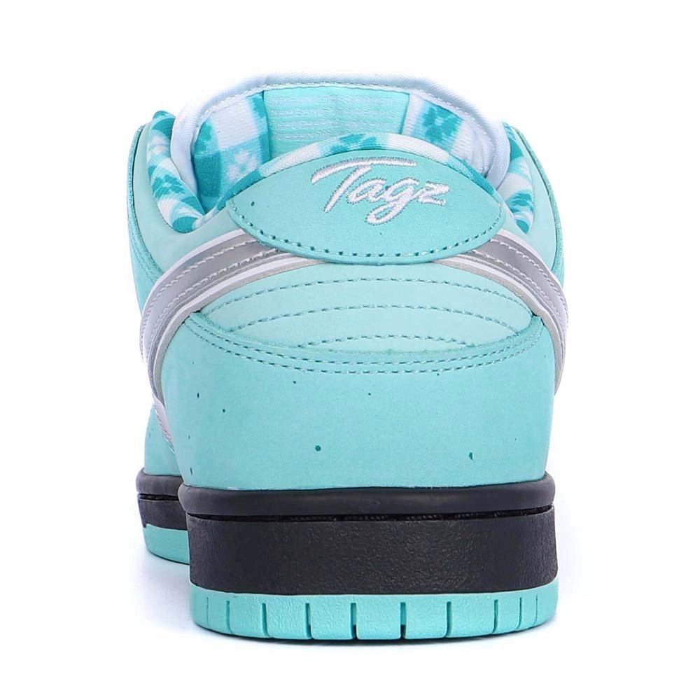 CONCEPTS X NIKE SB DUNK LOW PRO OG QS TIFFANY,Dunk SB,NIKE SHOES Reps