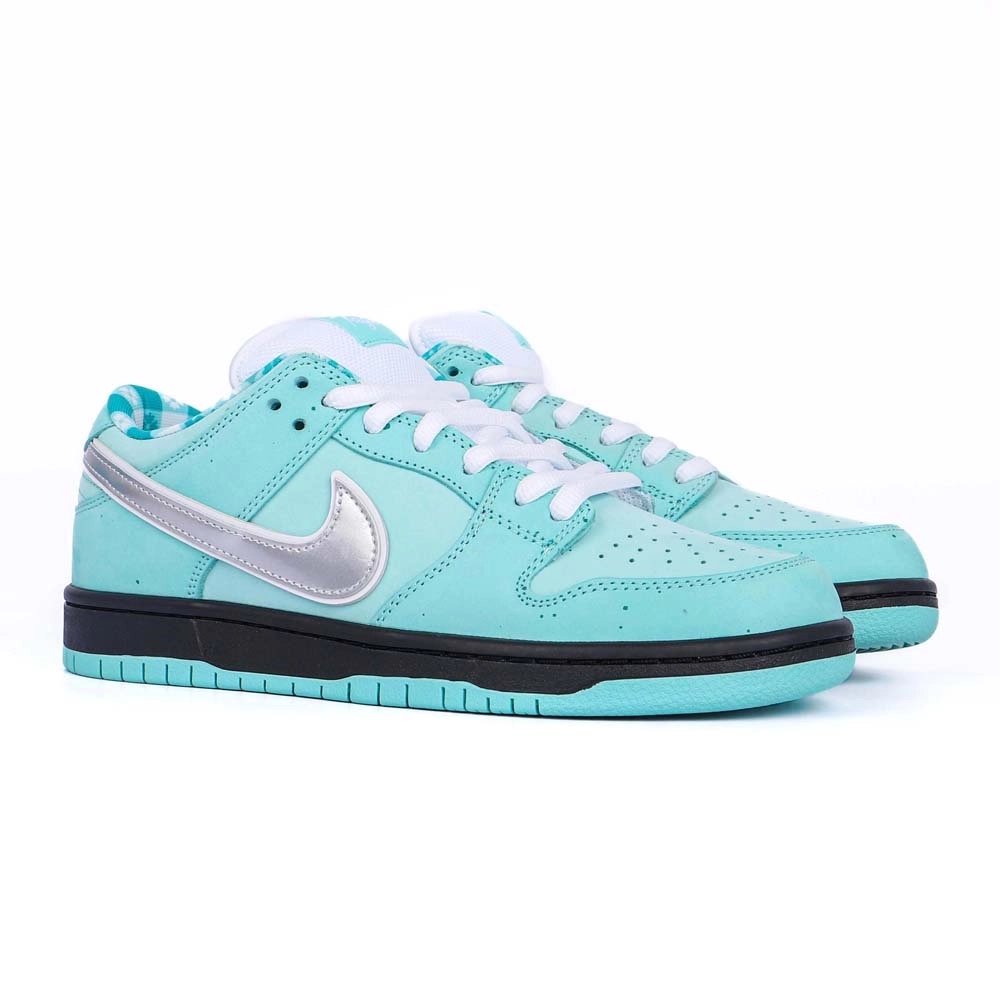 CONCEPTS X NIKE SB DUNK LOW PRO OG QS TIFFANY,Dunk SB,NIKE SHOES Reps