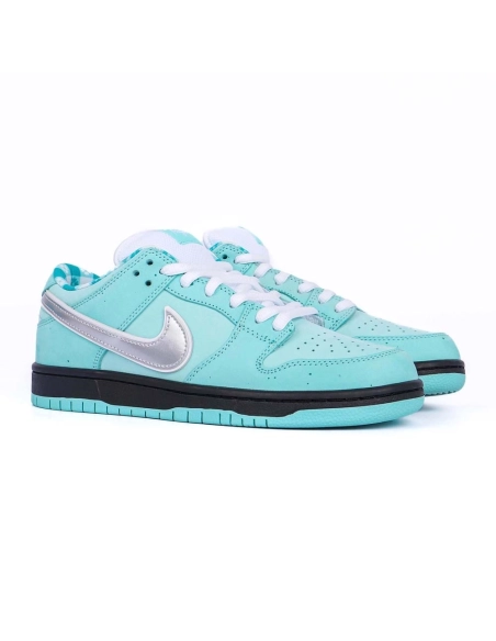 CONCEPTS X NIKE SB DUNK LOW PRO OG QS TIFFANY,Dunk SB,NIKE SHOES Reps