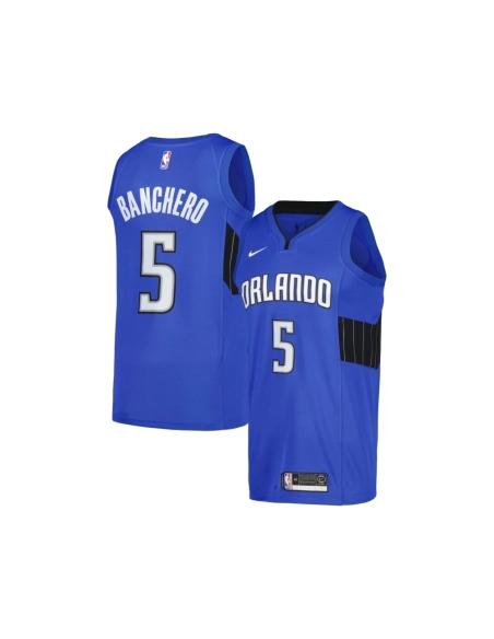 Mens Orlando Magic Paolo Banchero Royal Swingman Player Jersey - Statement Edition,Orlando Magic,NBA,JERSEY with free shipping