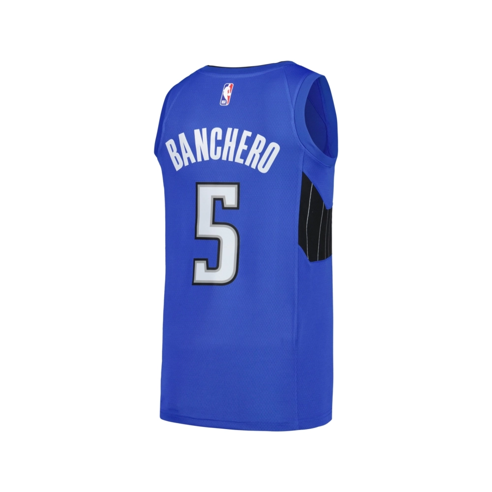Mens Orlando Magic Paolo Banchero Royal Swingman Player Jersey - Statement Edition,Orlando Magic,NBA,JERSEY with free shipping