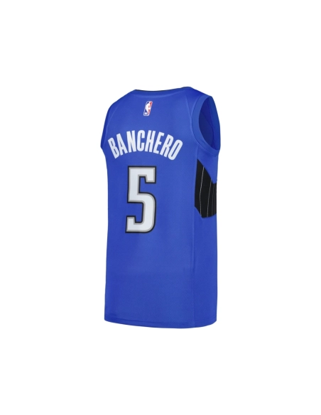 Mens Orlando Magic Paolo Banchero Royal Swingman Player Jersey - Statement Edition,Orlando Magic,NBA,JERSEY with free shipping