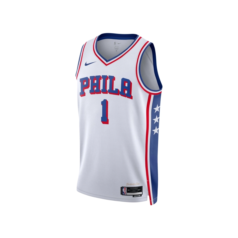 Unisex Philadelphia 76ers James Harden White Swingman Jersey - Association Edition,Philadelphia 85ers,NBA,JERSEY with free shipp