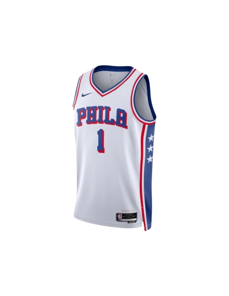 Unisex Philadelphia 76ers James Harden White Swingman Jersey - Association Edition,Philadelphia 85ers,NBA,JERSEY with free shipp