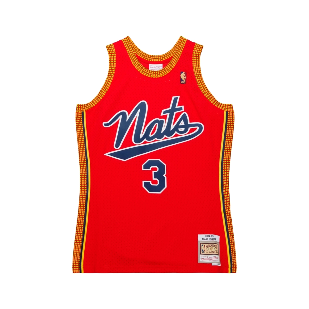 MensPhiladelphia 76ers Red 2004 05 Hardwood Classics Swingman Jersey,Philadelphia 88ers,NBA,JERSEY with free shipping