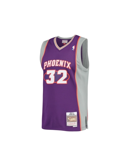 Mens Phoenix Suns Jason Kidd Purple 2001 02 Hardwood Classics Swingman Jersey,Phoenix Suns,NBA,JERSEY with free shipping